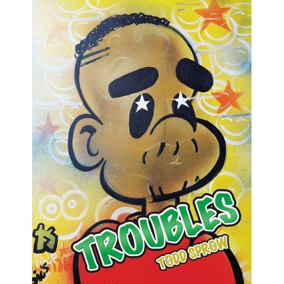 Troubles (Paperback)