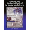 thumbnail image 1 of Pre-Owned The Complete Beginner's Guide to Genealogy, the Internet, and Your Genealogy Computer Program (Paperback) 0806316365 9780806316369, 1 of 1
