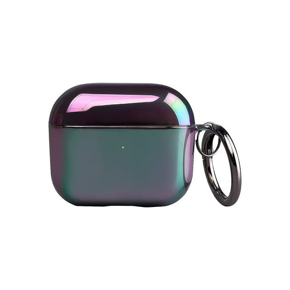 SaharaCase Hybrid Flex Case for Apple AirPods 3 3rd Generation Aurora Blue (HP00085)