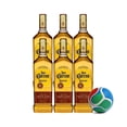thumbnail image 1 of 6 Tequila Jose Cuervo Especial Reposado 990 ml + Balón Mini, 1 of 3