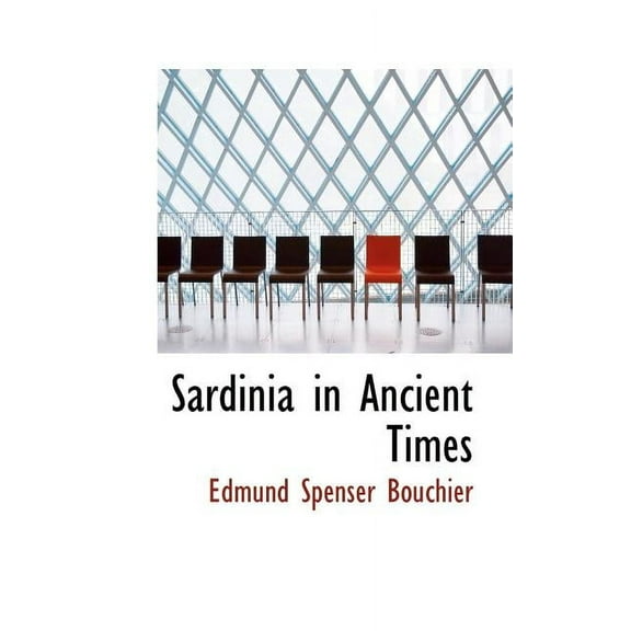 Sardinia in Ancient Times, (Paperback)