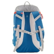 Quechua Hiking 24 Can Cooler Backpack, Blue Multi