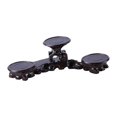 thumbnail image 3 of DOLITY Plant Bonsai Base Display Base Decor Statue Base Decor Bonsai Vase Rack for Home D, 3 of 9