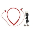 thumbnail image 2 of Auriculares Deportivos Con Banda Para El Cuello, Cancelación De Ruido, Succión Magnética De Metal, Bobina Dinámica De Alta Resolución, Auriculares Inalámbricos Con Banda Para, 2 of 7