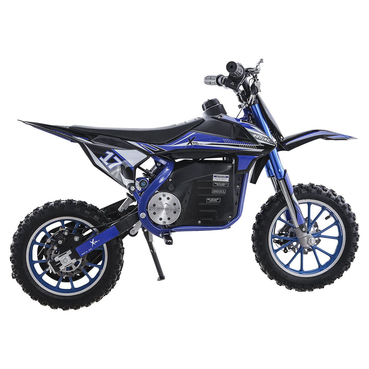XtremepowerUS Special Edition Electric Powered Mini Off Road Dirt