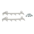 thumbnail image 1 of Tuercas para Tornillos de Tope Zulema para Ms170 Ms170c Ms180c Ms171 Ms211 017 018 018c 019t 021 023 025, 1 of 7