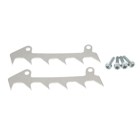 Replacement Bumper Bumper Metal Spare Parts for MS170 MS170C