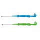 thumbnail image 1 of Disgorger de desenganche de pesca, removedor de anzuelos de pesca, dispositivo de desenganche, extractor de anzuelos para accesorios de pesca al aire 2 piezas, 1 of 8