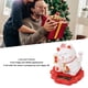 thumbnail image 4 of Gato que Agita Solar Portátil, Brazo que Agita del Gato de la Suerte Con Energía Solar, Gato de la Fortuna de la Buena Suerte Con Energía Solar para la Decoración del Tabero, 4 of 7