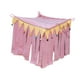 thumbnail image 4 of Escondite portátil para mascotas, ideal para entrenamiento y ejercicio. Ideal para pequeños animales. Rosa, 4 of 9