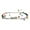 30 pcs, variante sur HILABEE Casse-Tête Voies Ferrées Ensemble Jouet d'Activité Motrice Amusant Casse-Tête Ferroviaire Ensemble de Jeu pour Fête 69 Pcs