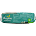 Pampers Baby Dry Diapers, Size 2, 37ct (Pack of 2) - Walmart.com
