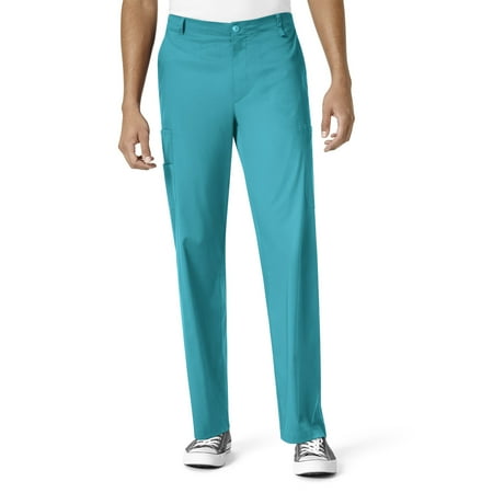 

WonderWink WonderWink PRO 5619-Men s Cargo Scrub Pant