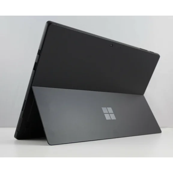 Pre-Owned Microsoft Surface Pro 6 - 12.3" Intel Core I5 Quad-Core 1.6 GHz 8GB RAM 256GB SSD Windows 10 Home - Black