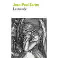 thumbnail image 2 of La Nausee (Folio) (French Edition), 2 of 3