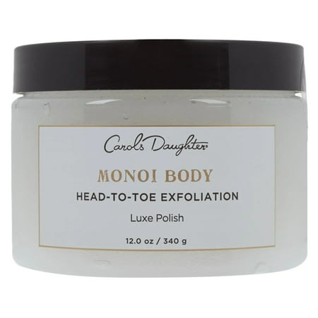 Carols Daughter Monoi Head to Toe Exfoliating Luxe Polish