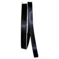 thumbnail image 1 of Reliant Ribbon 4950-031-03C Ruban Satin Double Face 0.625 Po. 100 Yards, Noir, 1 of 2