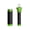 Green, variant on Aluminum Alloys Fishing Line Dragger Fishing Line Spooling Pull Drag Tool Hand & Line Protections Fishing Tool Enduring