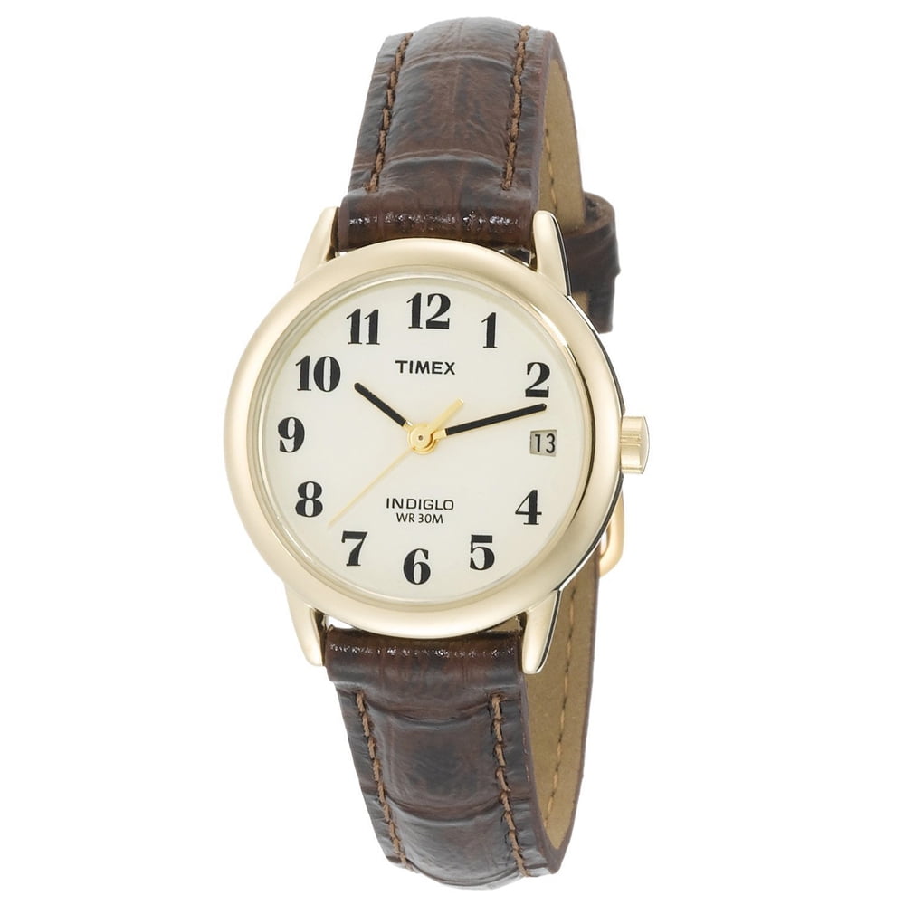 timex easy reader walmart