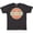 Vintage Black, variant on Bass Player Funny Musician Idea T-Shirt