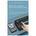 thumbnail image 5 of H500 Sound Card Live Broadcast 12 Electronic Tone Sound Card, 5 of 5