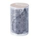 thumbnail image 1 of Rouleau d'autocollants en PET, facile à utiliser, réutilisable, motif dentelle exquis, pour scrapbooking, album, journal, DIY, 1 of 4
