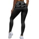 thumbnail image 1 of MKLEKYY Leggings deportivos para mujer, pantalones de yoga de cintura alta para correr, fitness y levantamiento de pesas. 4636, 1 of 4