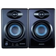 thumbnail image 4 of Numark N-Wave 360 Powered Desktop DJ Monitor Speakers with Isolator Pads, 4 of 9