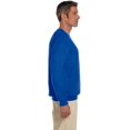 thumbnail image 4 of Gildan Men's Heavy Blend Crewneck SweatShirt 18000, 4 of 6