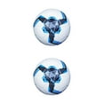 thumbnail image 3 of relayinert PVC Durable And Waterproof Soccer Ball For Outdoor Competition And Training – Gift Choice Durable blue 5 2Set, 3 of 6