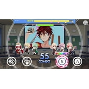 I*CHU: Chibi Edition, Nintendo Switch