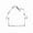 Style2-D, variant on Large Christmas Cookie Cutters, 2.4" x3.1" Holiday Cookie Cutters Shape with Recipe Instruction Gingerbread Men,Christmas Tree,Snowflake, Candy Cane,Santa Face and Snow Man for Baking