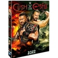thumbnail image 3 of WWE - Clash at the Castle: The Complete Series (DVD), 3 of 3