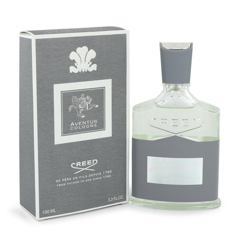 Creed Aventus Cologne 3.3 oz/100 ml Eau de Parfum Spray For Men