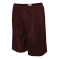 thumbnail image 6 of C2 Sport Mesh 9" Shorts, 6 of 7