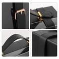 thumbnail image 3 of Gift Box Suitcase Christmas Boxes Suprise Box Acrylic Candy Boxes Gift Packing Case Bridesmaid Baby, 3 of 6