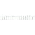 thumbnail image 2 of Women's Autumn And Winter  Striped Printed Chunky Knit Sweater Dress, 2 of 3