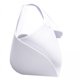 thumbnail image 1 of Gorro de enfermera,Gorra de enfermera Gorro de enfermera Enfermería Trabajo Transpirable,Accesorios de uniformes ligeros de algodón para mujer,Gorro masajeador ajustable de 3 botones para, 1 of 8