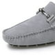 thumbnail image 3 of Calzado Plano para Zapatos Frijoles Informales Mocasines Conducir Hombres Primavera Y Verano, 3 of 8