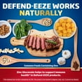thumbnail image 4 of DEFEND-EEZE, Immune Support Dietary Supplement 30 Lozenges, Elderberry Flavor, 4 of 6