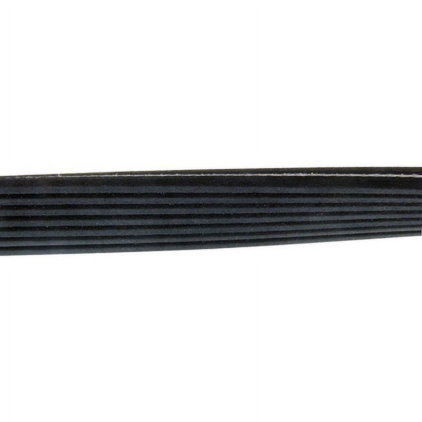 Automotive Dual-Sided Metric Multi-V Belt