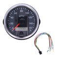 thumbnail image 2 of Medidor De Velocidad, Velocímetro GPS Con Motor Paso A Paso Para Automóviles Para Conductores, 2 of 7