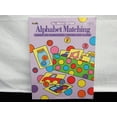 thumbnail image 1 of Pre-Owned Alphabet Matching, 9781576121375, 1576121372, Paperback,, 1 of 1