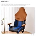 thumbnail image 2 of SEWCHICS Washable Polyester Gaming Chair Cover Set - Easy to Clean, Fits Most Chairs, Comfortable, , and Stylish Design, 2 of 8
