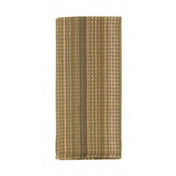 Mr. MJs Trading AG-30237S-4 Tea Towels, Alloy - Set of 4