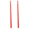 thumbnail image 5 of WHAMVOX 1 Pair Drum Sticks Nylon Drum Sticks Long Handle Percussion Sticks Instrument Accessories, 5 of 8