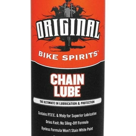 Bike Brite MC39000 Chain Lube (Best Way To Lube Bike Chain)