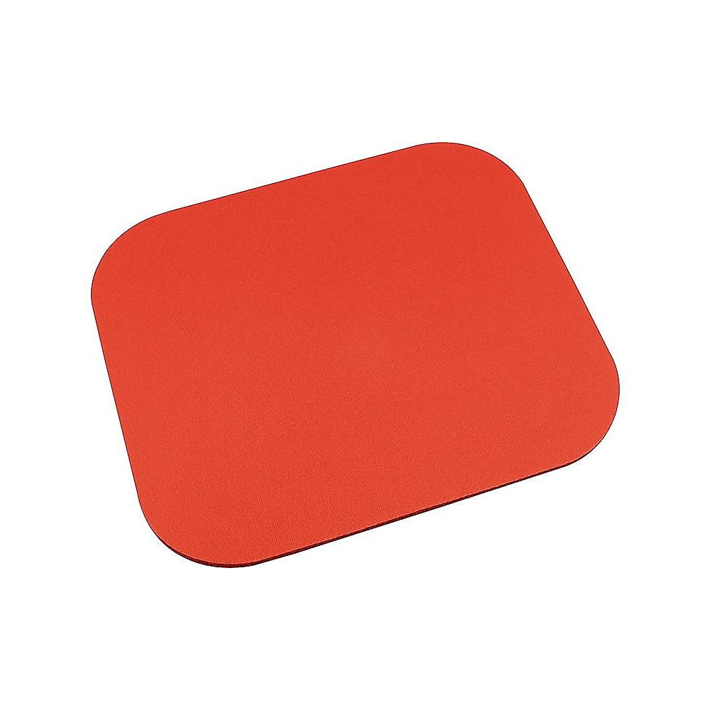 Staples Mouse Pad Red (382952-CC) - Walmart.com - Walmart.com