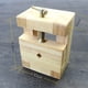 thumbnail image 2 of Alicates planos Vhermosa de Madera mini abrazadera de mesa herramientas de tallado, 2 of 4