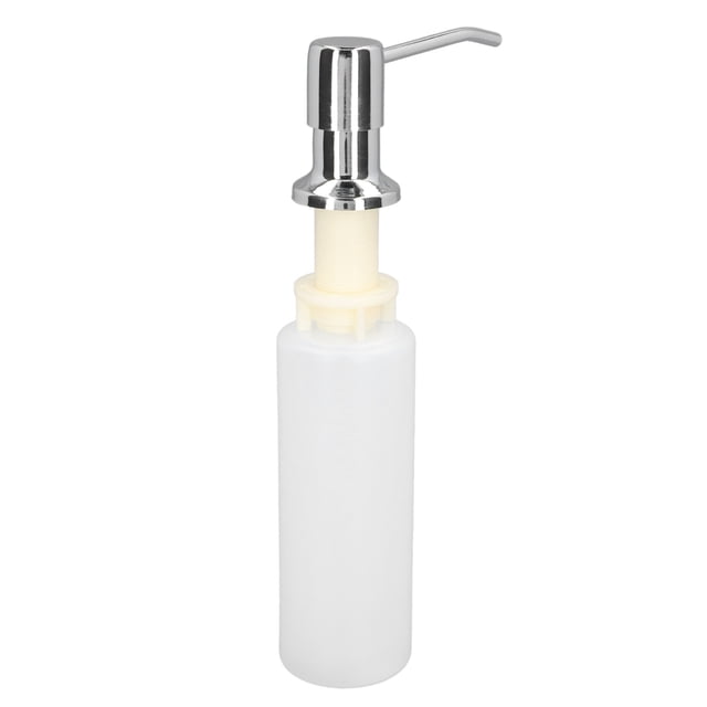 Dispensador de jabón NikouMX para Fregadero de cocina 300 ml